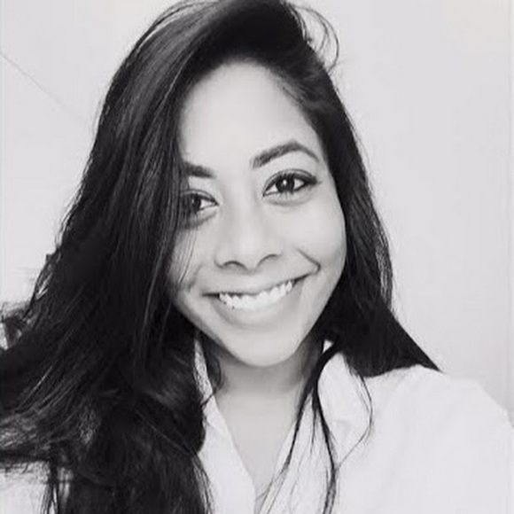 Meet your Posher, Zara - Picture 1 of 1